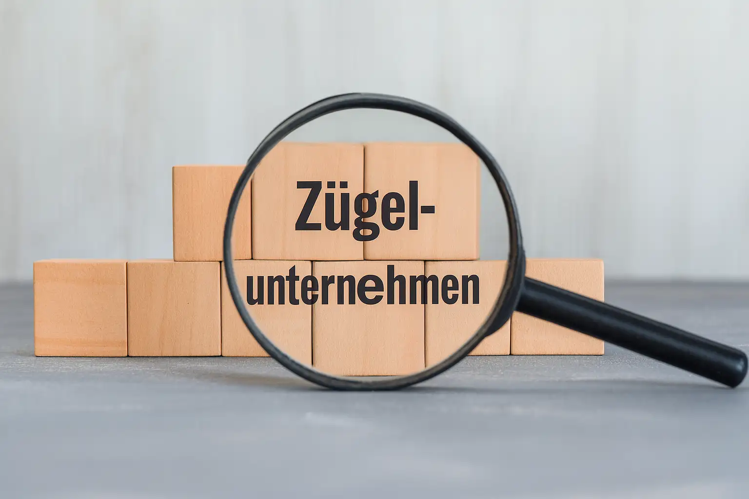 Woran erkennt man ein gutes Zügelunternehmen